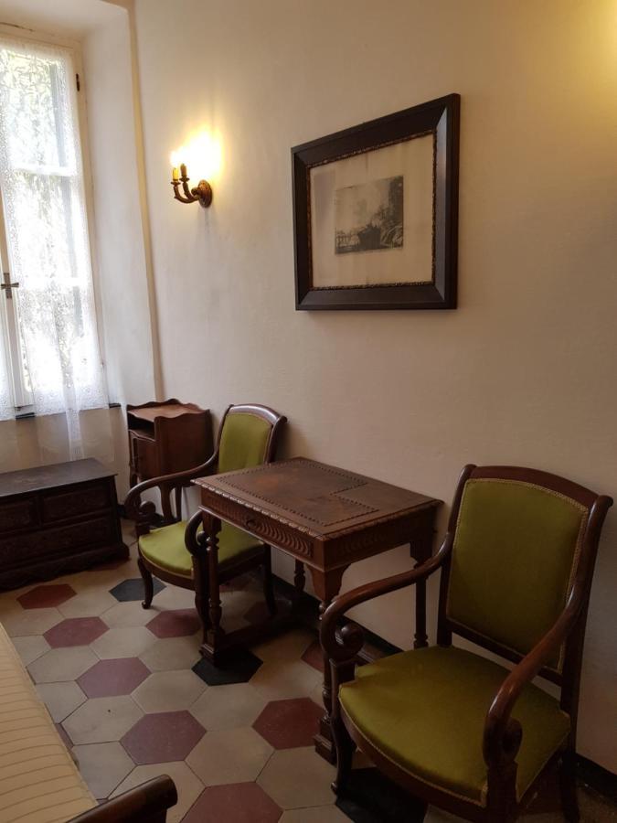 הוילה מונטרוסו אל מארה Norina'S House מראה חיצוני תמונה