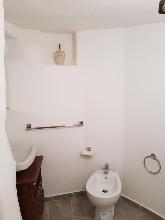הוילה מונטרוסו אל מארה Norina'S House מראה חיצוני תמונה