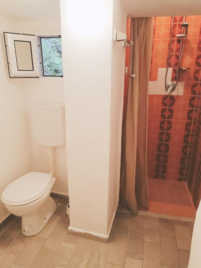 הוילה מונטרוסו אל מארה Norina'S House מראה חיצוני תמונה